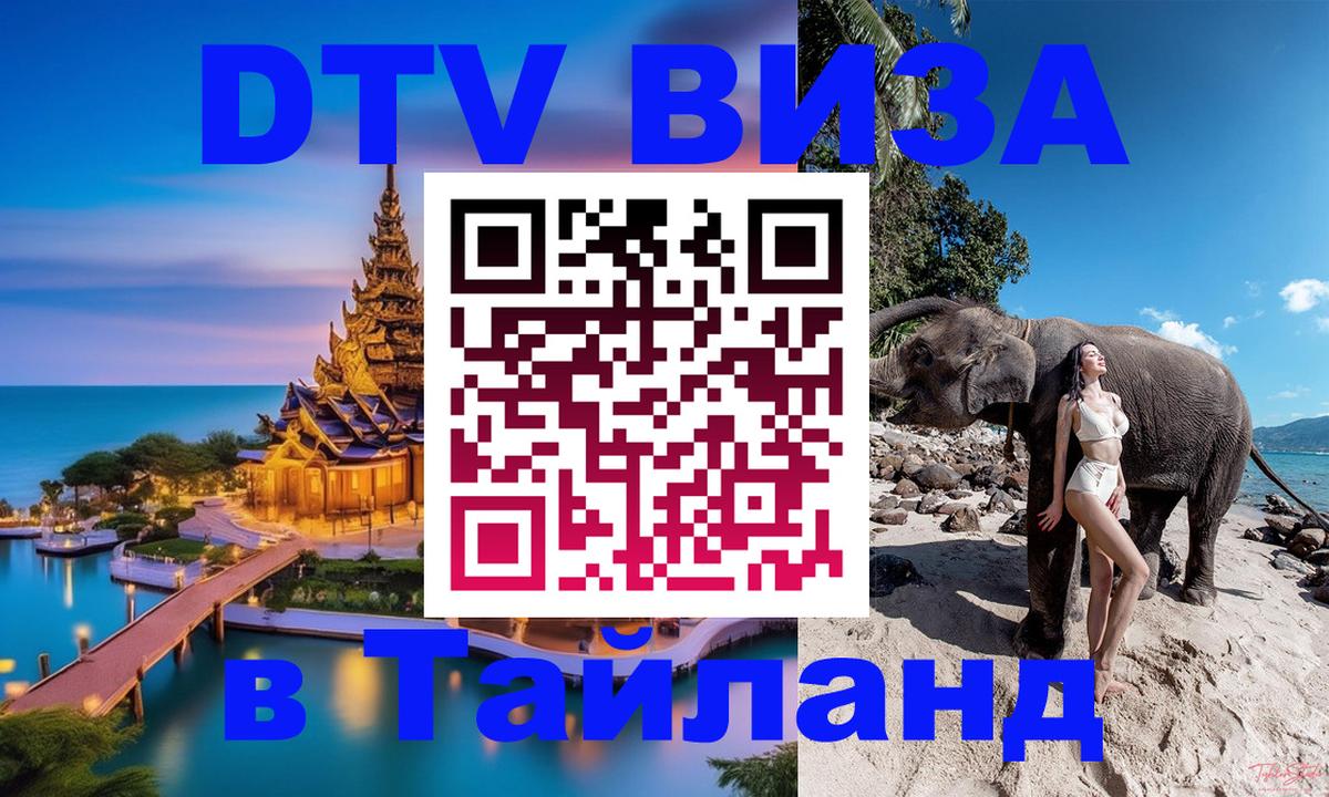 Оформление DTV визы под ключ: стоимость и тарифы, только загранпаспорт - 03.10.2025 